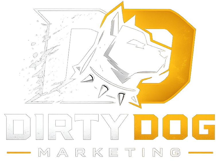 Dirty Dog Marketing